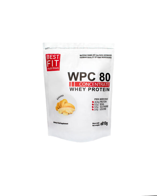 WPC 80 810gr