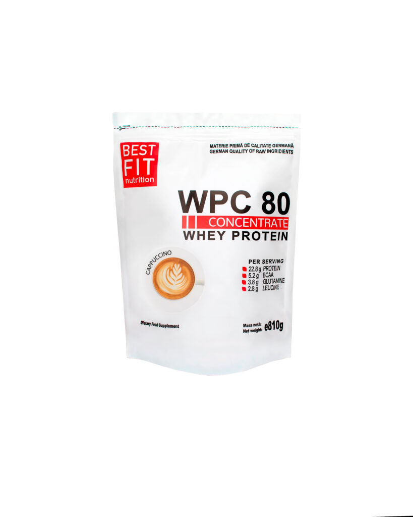 WPC 80  810gr