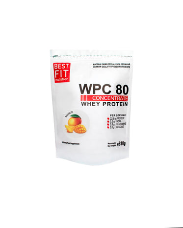 WPC 80  810gr