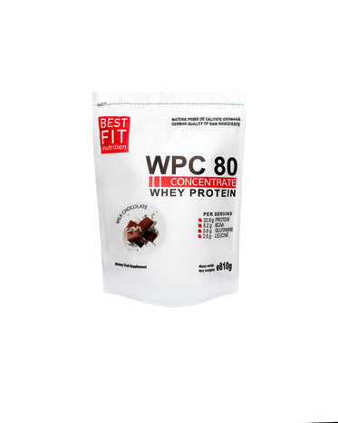 WPC 80  810gr