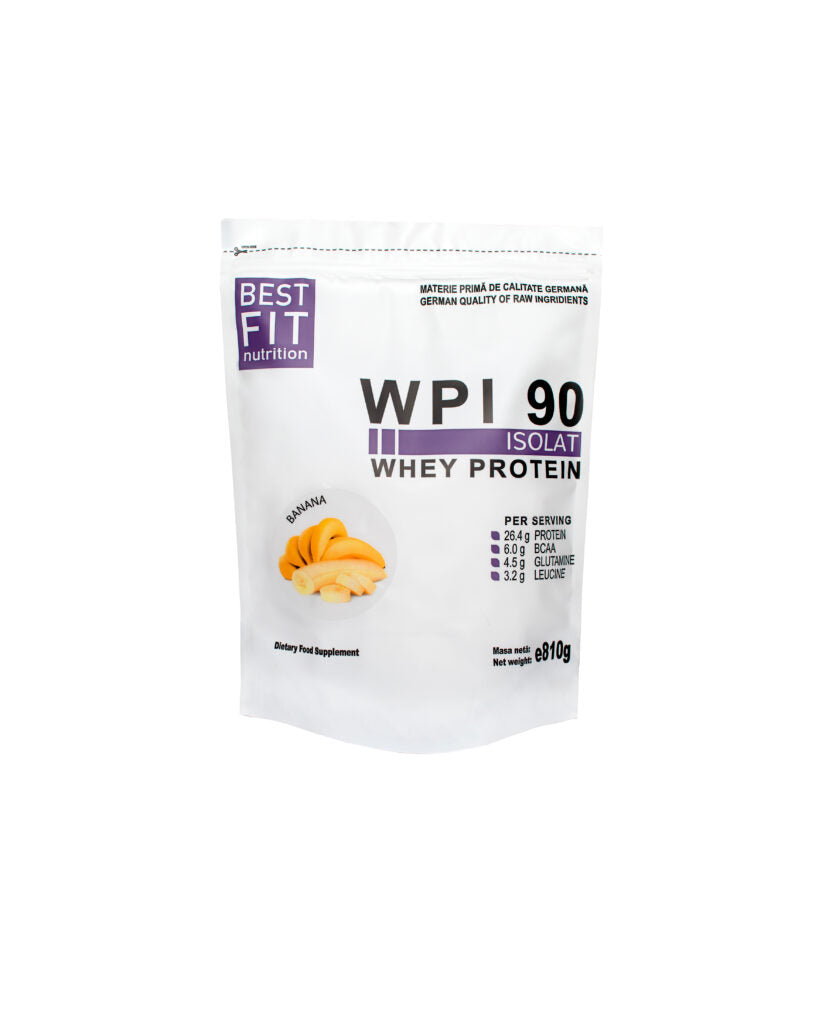 WPI 90  810gr