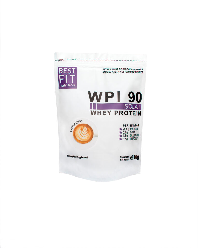 WPI 90 810g