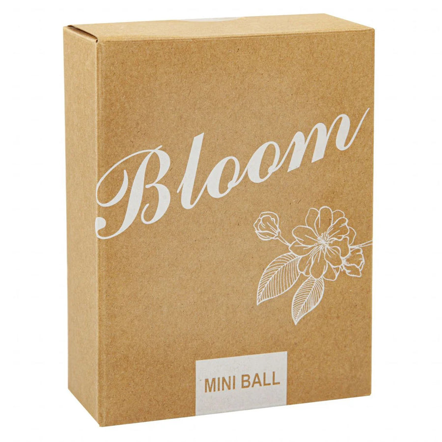 Мини фитбол LiveUp BLOOM Mini Ball купить