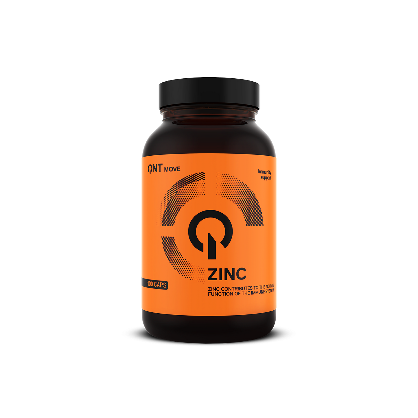 Zinc 100 capsule top3